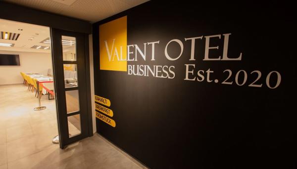 Valent Otel Business