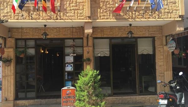 Gumus Hotel