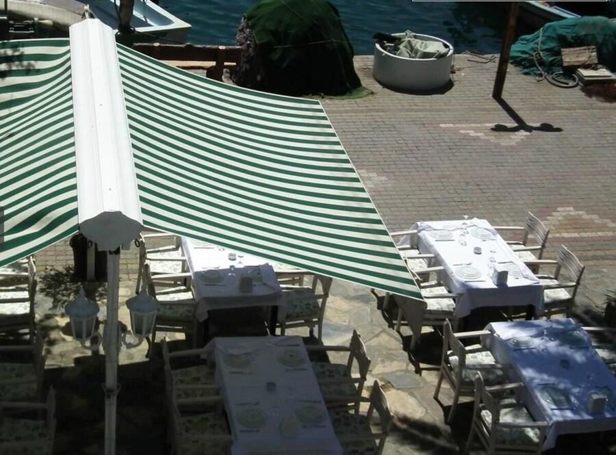 Gümüş Otel
