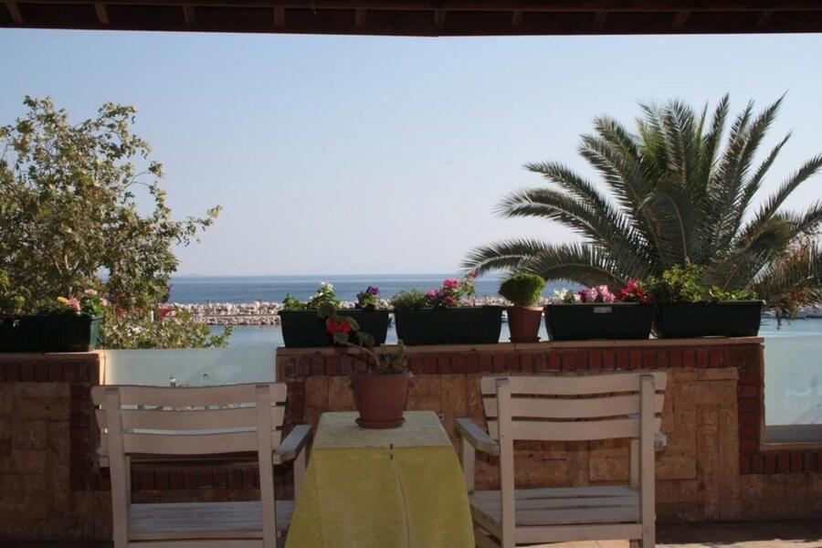 Gümüş Otel