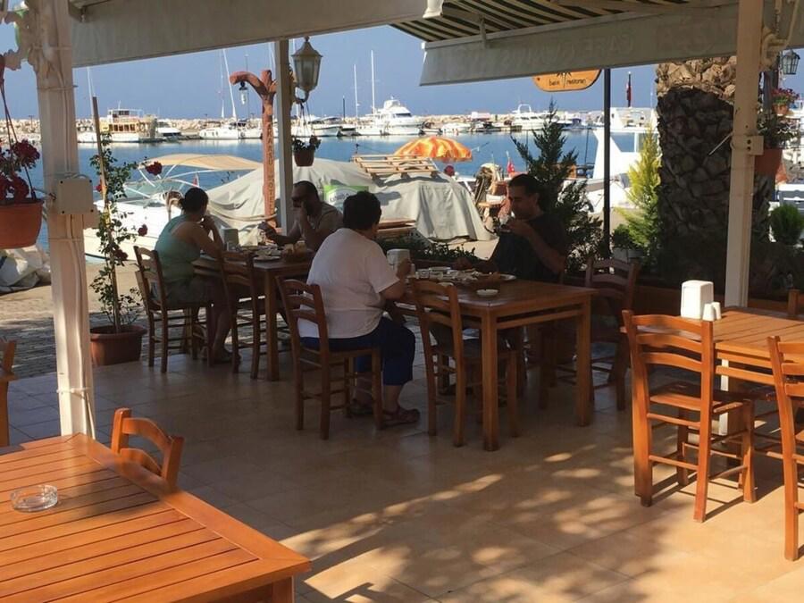 Gümüş Otel