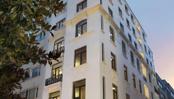 The Rooms Nişantaşı