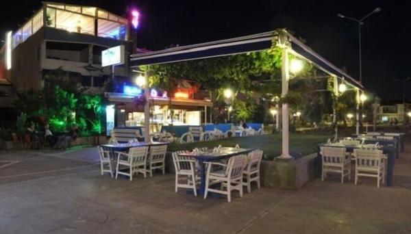 Alp Hotel