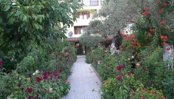 Motel Idatur