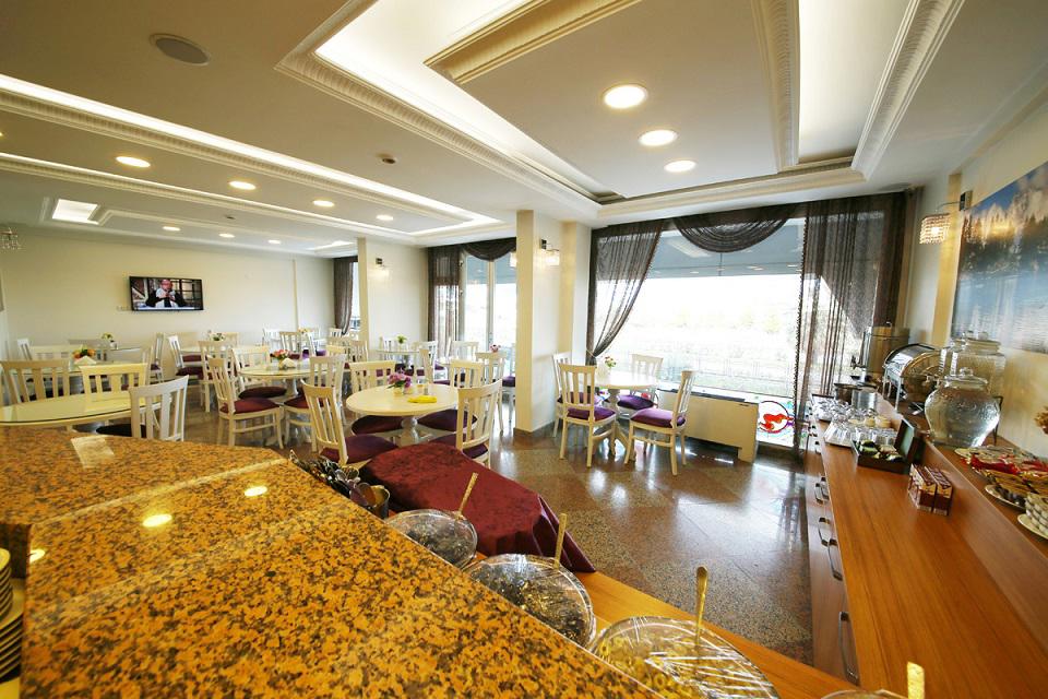 Okutur Hotel
