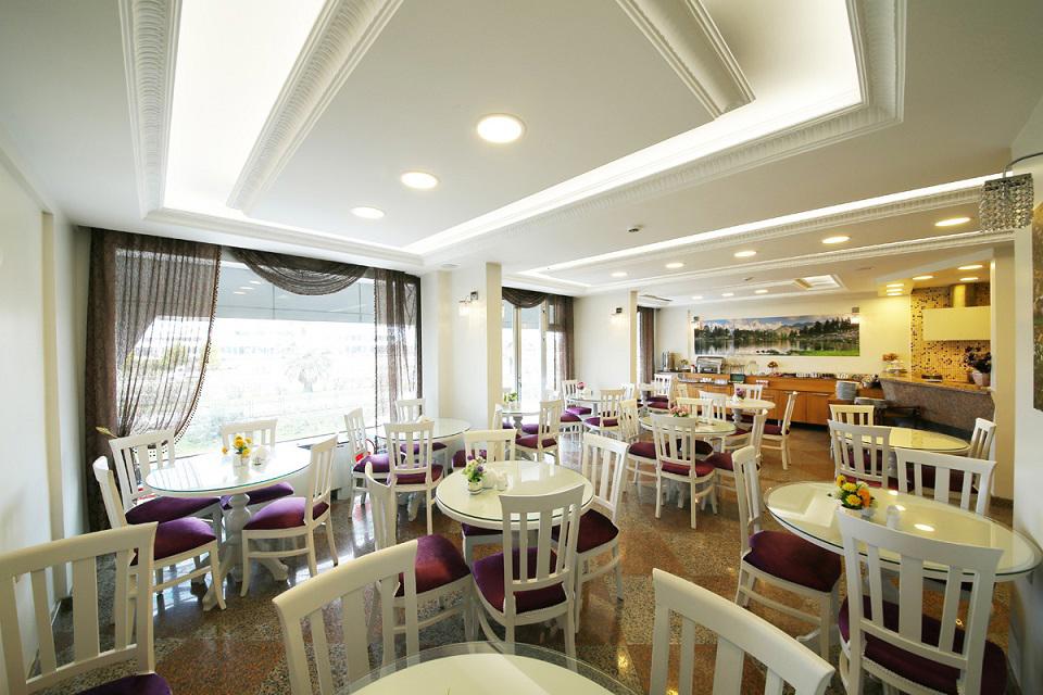 Okutur Hotel