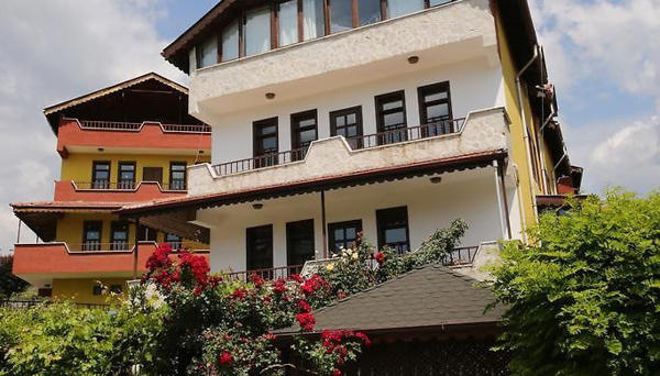 Gülden Pansiyon