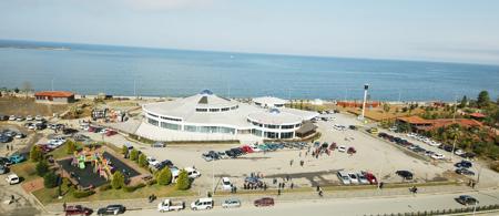 Okutur Hotel