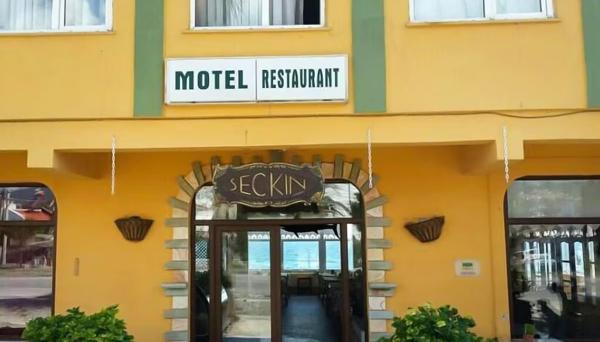 Seckin Motel
