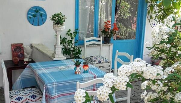 Hancı Pansiyon