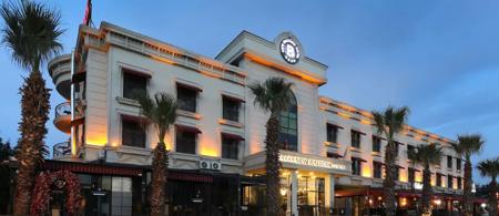 New Baltürk Otel İzmit