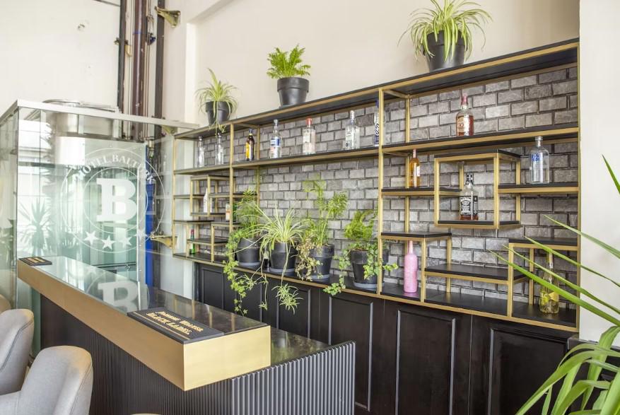 New Baltürk Otel İzmit
