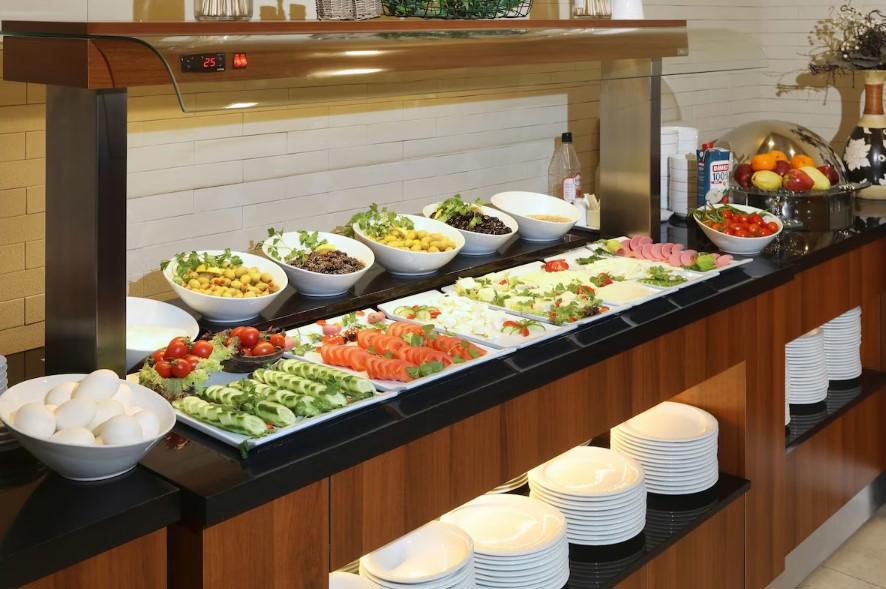 New Baltürk Otel İzmit