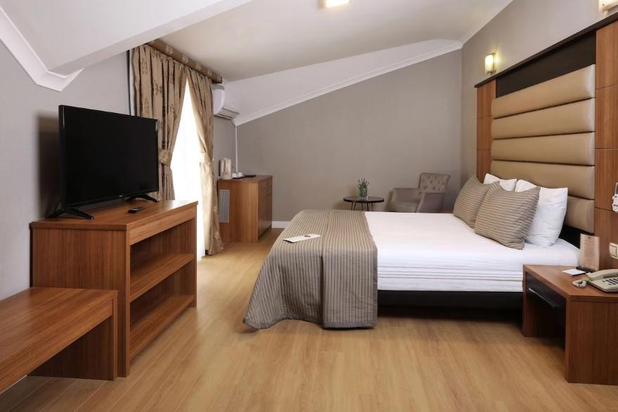 New Baltürk Otel İzmit