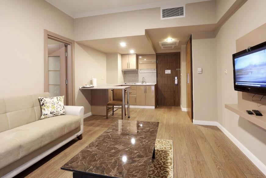 New Baltürk Otel İzmit