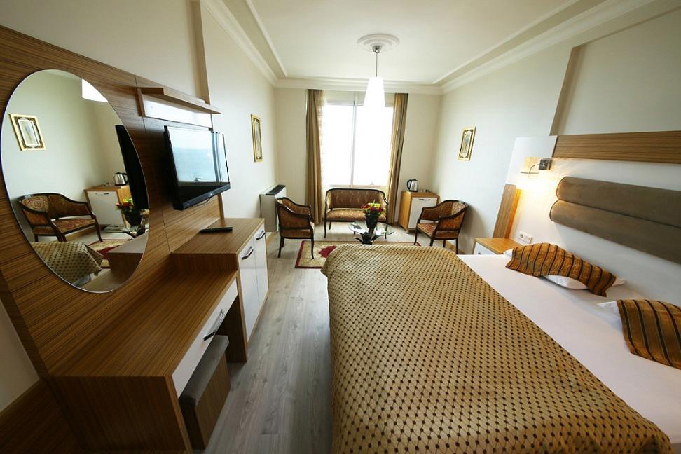 Okutur Hotel