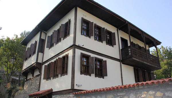 Beybağı Konak Hotel