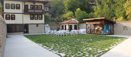 Beybağı Konak Hotel