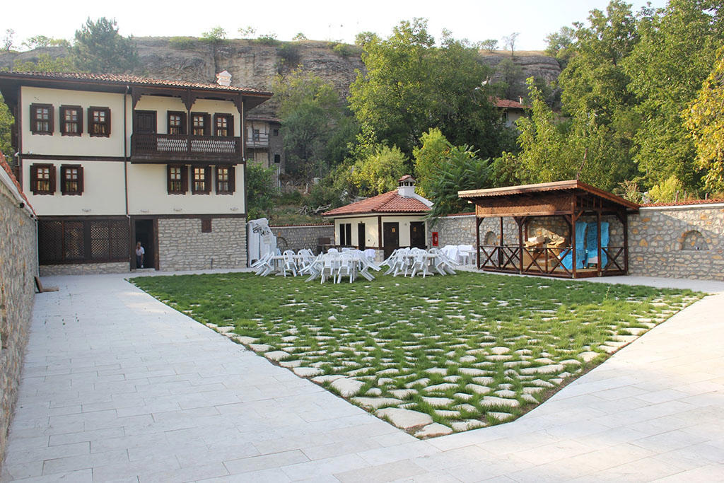 Beybağı Konak Hotel