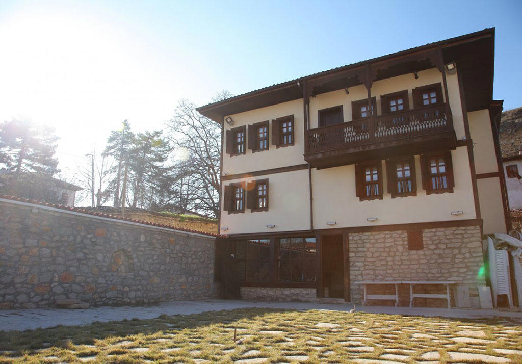 Beybağı Konak Hotel