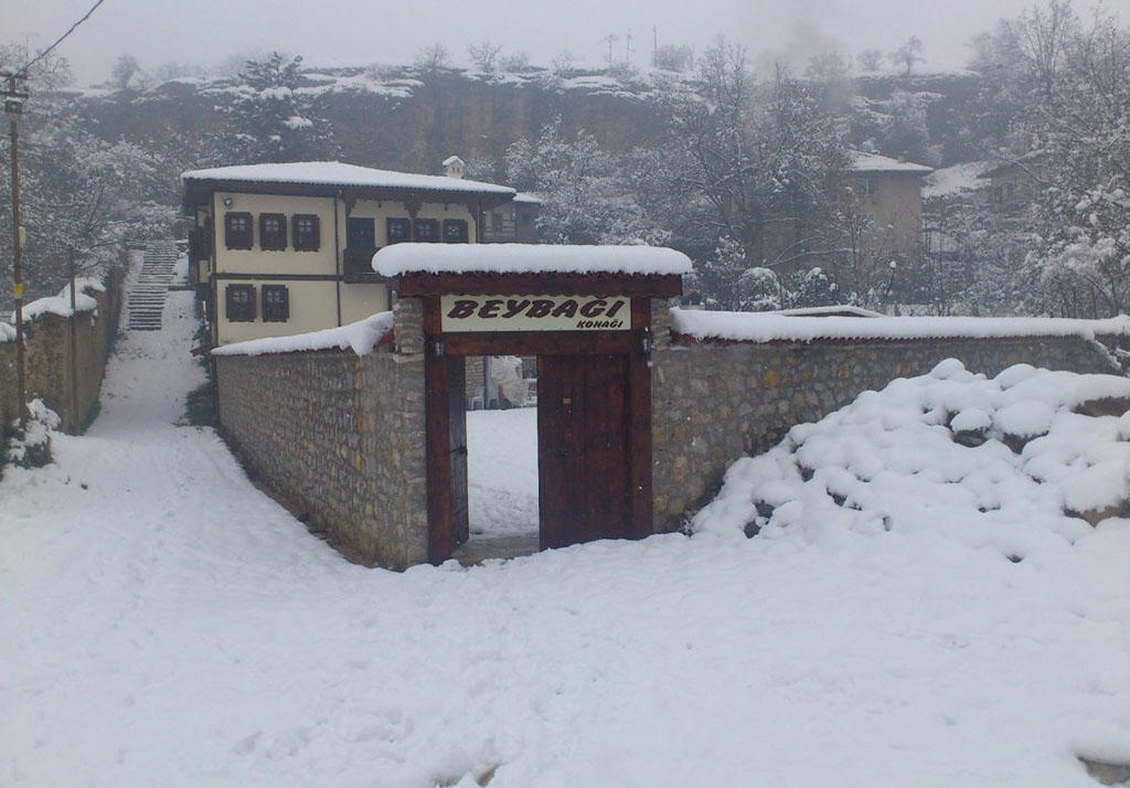 Beybağı Konak Hotel