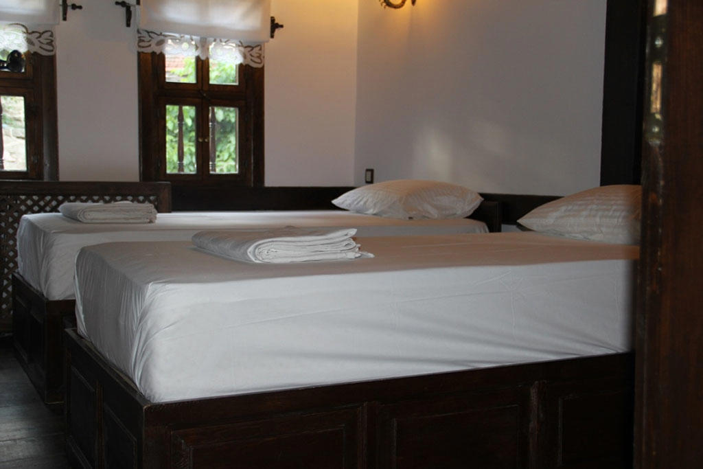 Beybağı Konak Hotel