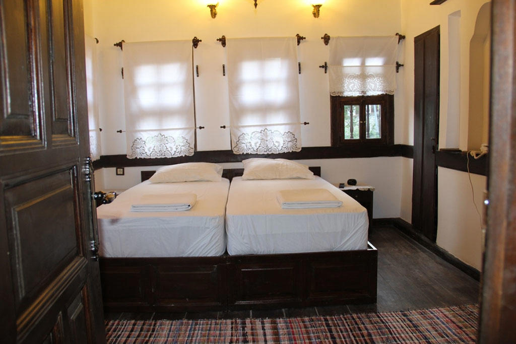 Beybağı Konak Hotel