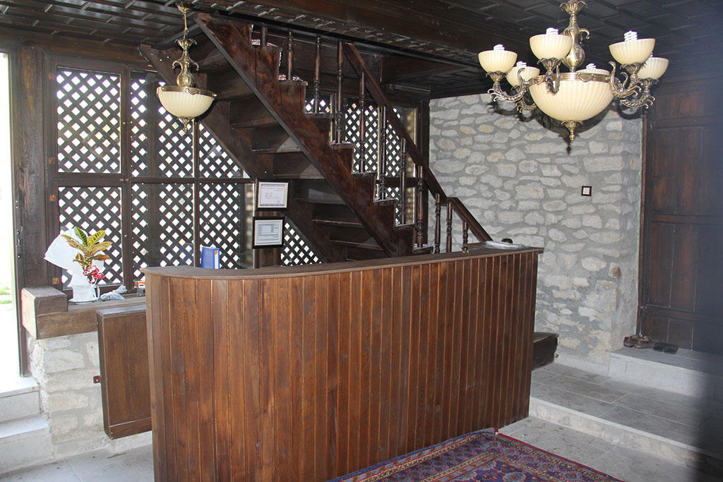 Beybağı Konak Hotel