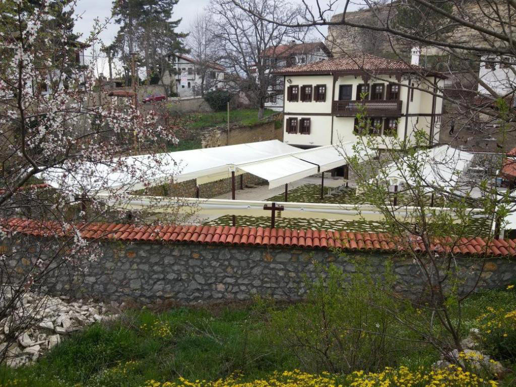 Beybağı Konak Hotel