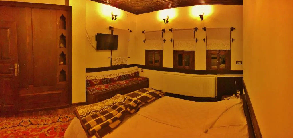 Beybağı Konak Hotel