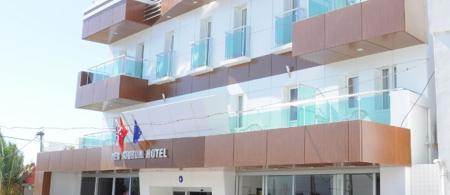 New Bodrum Hotel Gümbet