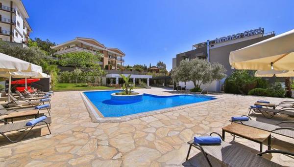 Amare Çeşme Hotel