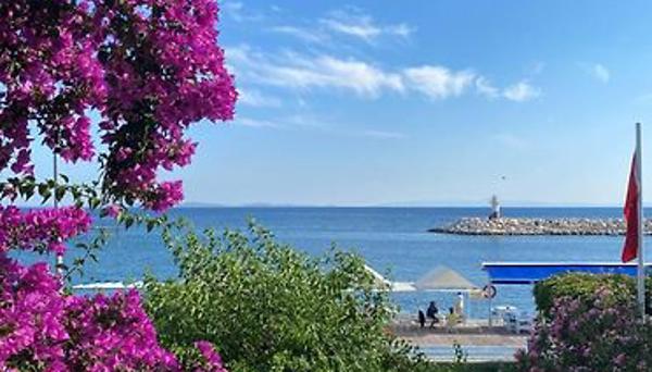 Anfora Apart Hotel