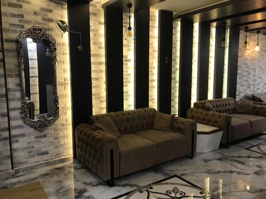 Gülcihan Park Hotel