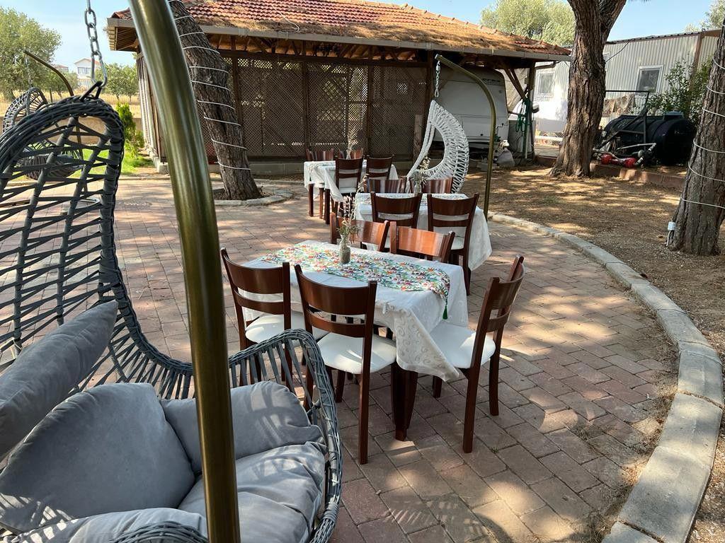 Vayu Hotel & Tiny Houses