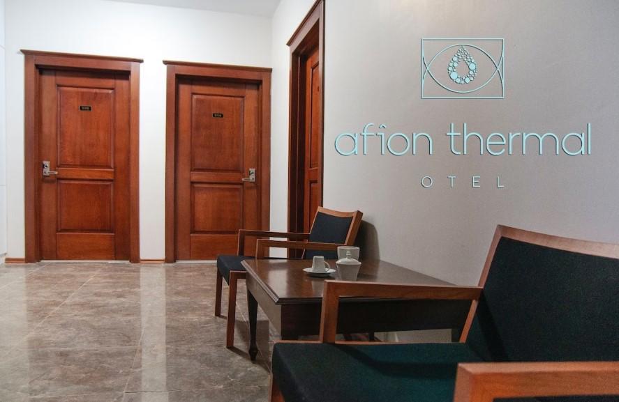 Afion Thermal Otel