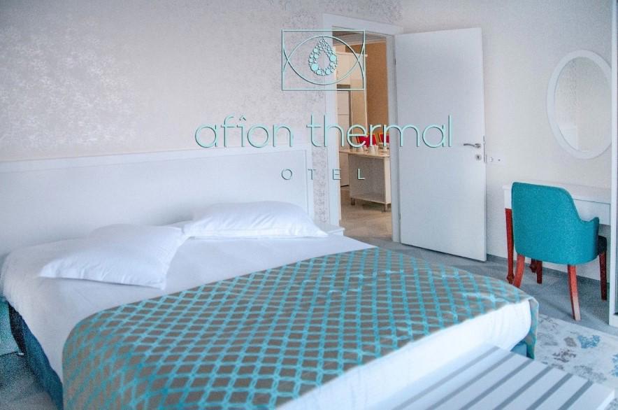 Afion Thermal Otel