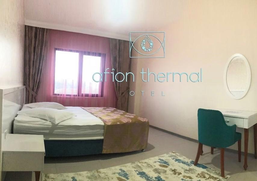 Afion Thermal Otel