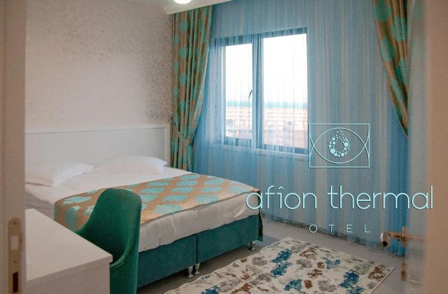 Afion Thermal Otel