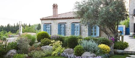 Adatepe Ida Blue