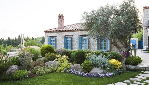 Adatepe Ida Blue