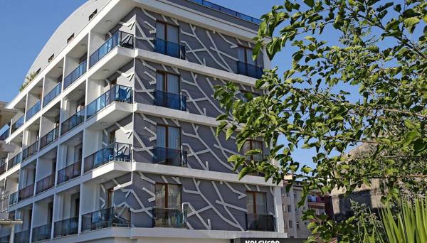 Kalevera Hotel