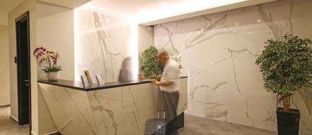 Kalevera Hotel