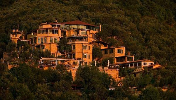 Ongen Country Hotel