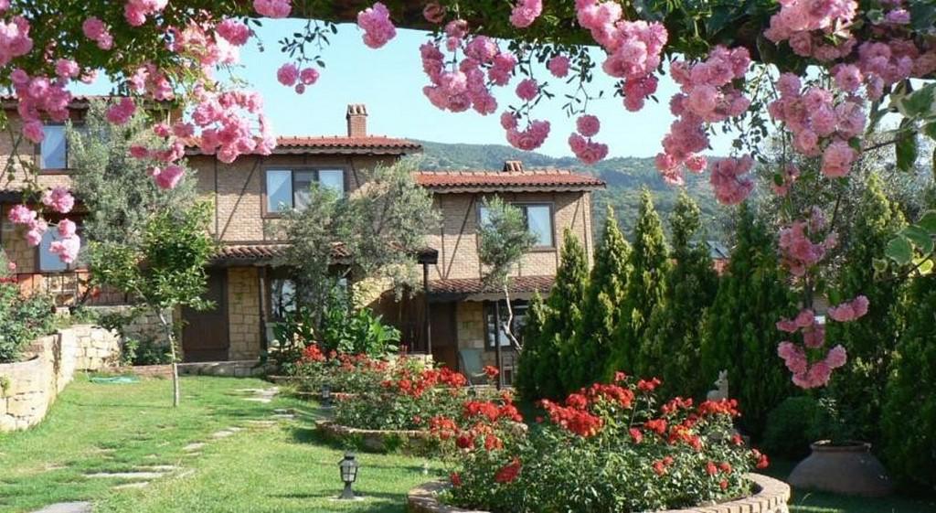 Ongen Country Hotel