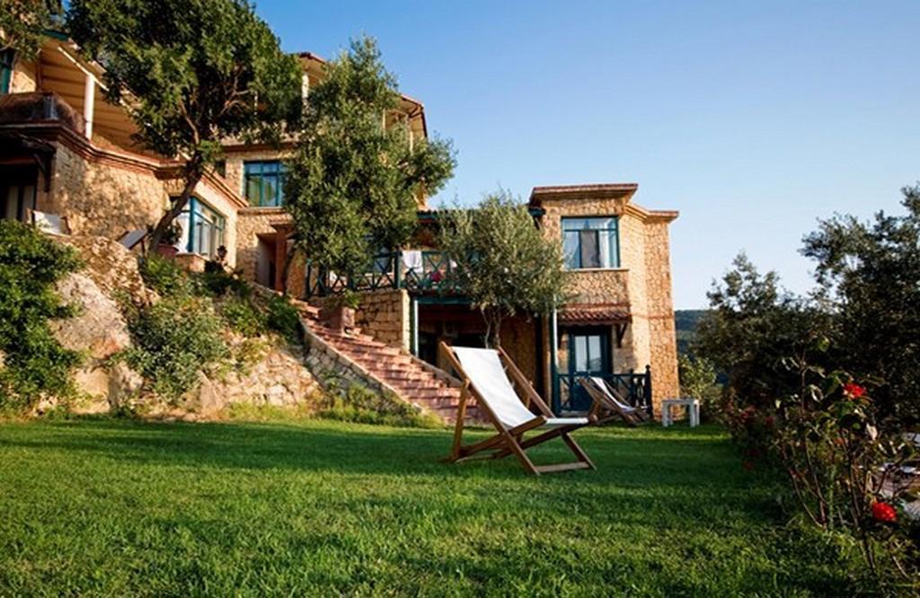 Ongen Country Hotel