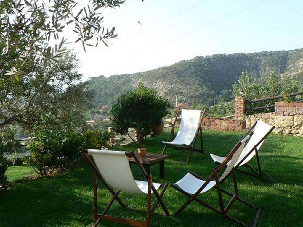 Ongen Country Hotel