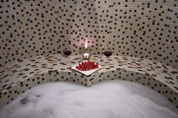 Canela Cave Hotel