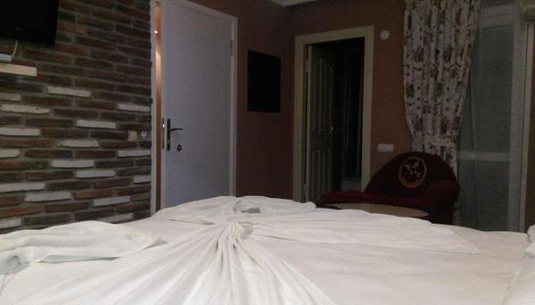 Yelken Butik Hotel