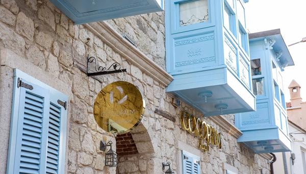 Cocopalm Boutique Hotel Alaçatı